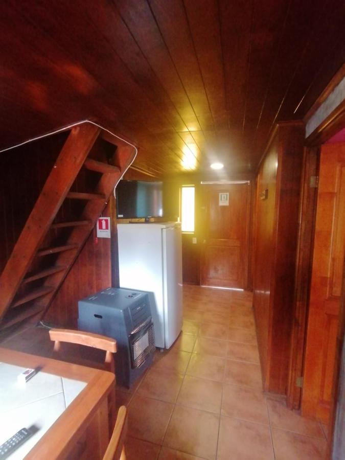 Refugio Coyoacan Villa Guayacan  Exterior photo