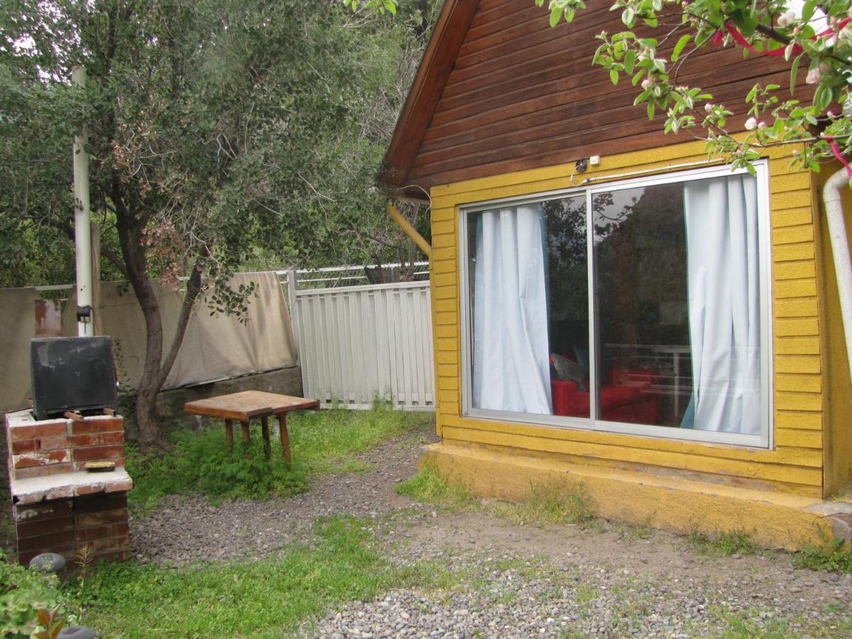 Refugio Coyoacan Villa Guayacan  Exterior photo